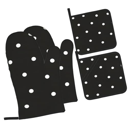 Évitez les brûlures avec les pièces de cuisson isolées pour four et micro-ondes - 3