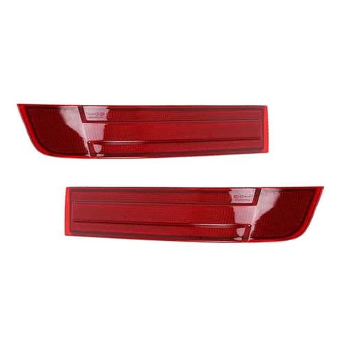Luces de freno para Mercedes Benz X164 GL piloto trasero paragolpes