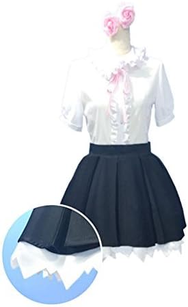 Amazon Co Jp クズの本懐 鴎端のり子 かもめばた のりこ 風 コスプレ衣装 アニメ コスチューム Cosplay イベント パーティー 変装 ホビー