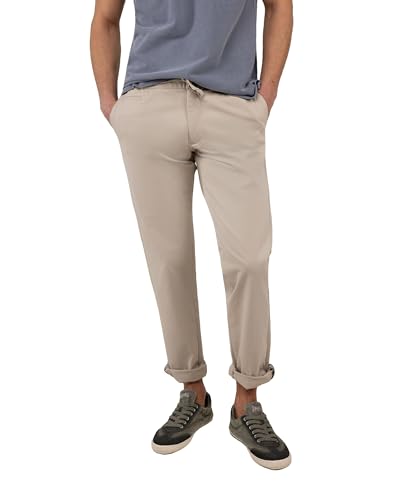 El Ganso Pantalón Judo Beige
