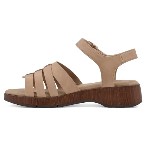Image of White Mountain Kids Levin Strappy Sandal