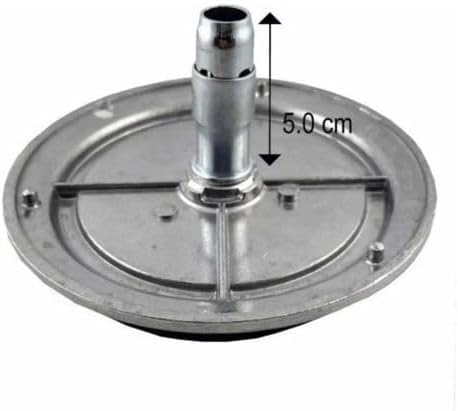 La Mejor Selección de Estufa Mabe de 6 Quemadores - solo los mejores. 17 Imagen adicional