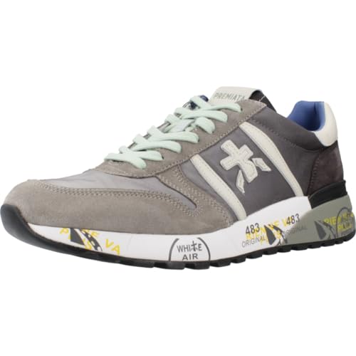 PREMIATA Lander - Zapatillas Deportivas para Hombre Size: 43 EU