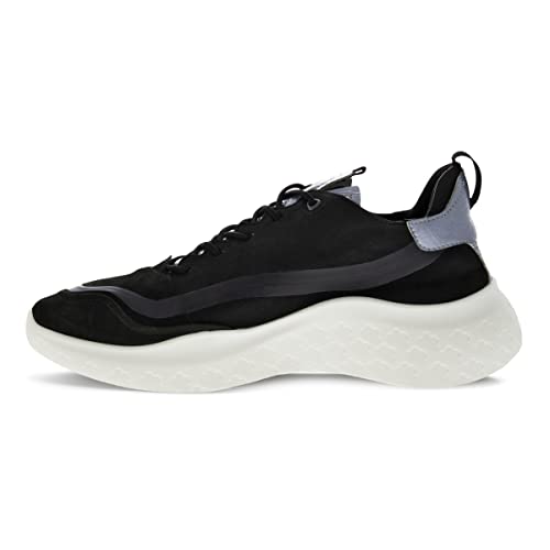 ECCO Therap Shoes Homme baskets légères dotées de la technologie Fluidform - 4