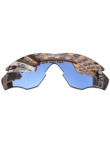 Verres de rechange Oakley M2 Frame OO9212 : pack pour cyclisme et trail