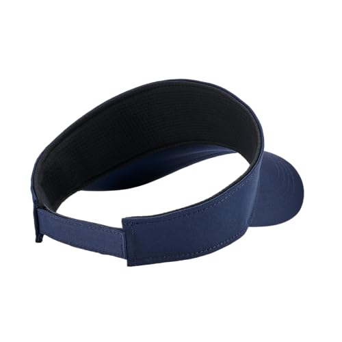 Image of Cobra Mens King Cobra High Crown Visor