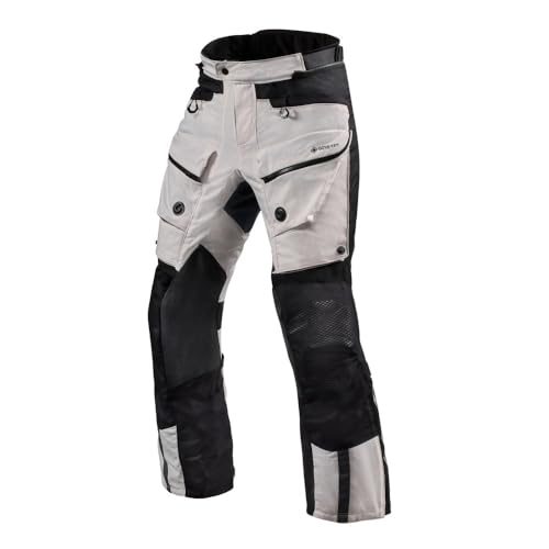 Revit Defender 3 GTX Motorcycle Textile Trousers