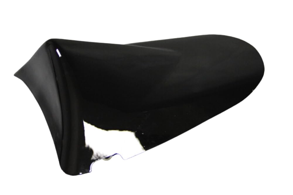 avdb-moto Tapa de Colin compatible con KAWASAKI Z750 Z-750 2004-2006, Z1000 Z-1000 2003-2006, ZX6R ZX-6R 2003-2004 Monoplaza de ABS Inyectado (Negro)