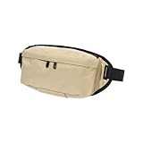 【ショルダー＋ウエスト】 2点で支えることで負担軽減 ヒップシート ショルダーバッグ ２WAY仕様 耐荷重20kg 大容量収納 コンパクト 滑り止め付 二重バックル キッズ用サポートベルト＆クロス付き 保育士監修品 出産祝い [MKD.] (ベージュ)