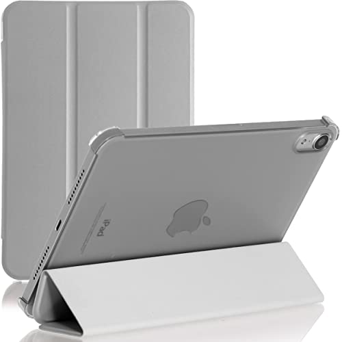 PROTech Case for iPad Mini 7 A17 Pro, Mini 6 (8.3 Inch, 7/6th Generation, 2024/21 Release)