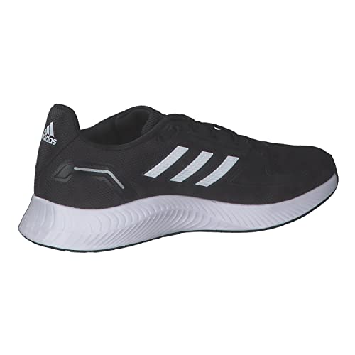 Image of Adidas Men Textile Ultraboost 22 Running Shoes Dark Grey | LTI71