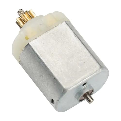 Car Door Lock Motor Electric Door Lock Motor Car Central Door Lock Motor 9 Teeth Fit For Jaguar XF CC9 X250 XK XKR Fit For Land Fit For Rover Fit For Range