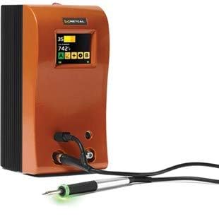 Metcal CV-5210 Connection Validation™ Soldering Station