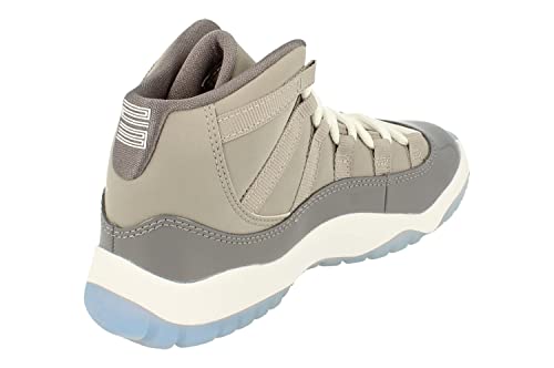 Nike Air Jordan 11 Retro PS Basketball Trainers 378039 Sneakers Shoes (UK3