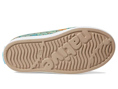 Image of Native Shoes Unisex-Kids Jefferson Print Sneakers