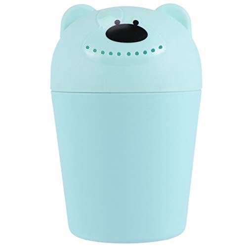 Xampu PRETYZOOM Xampu Xampu Xampu Enxaguar Xícara para Bebês Crianças