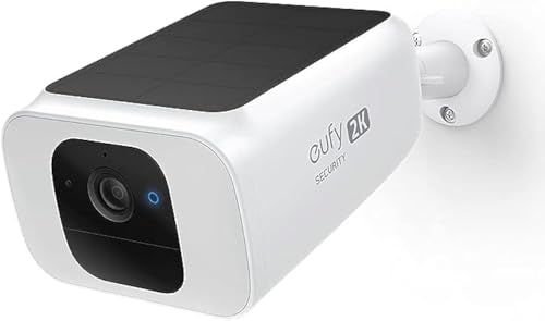 Eufy SoloCam S230 Solar...