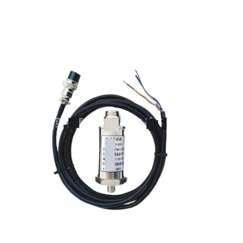Sensor de velocidad ZHJ-2 sensor tacométrico industrial ZHJ-2-01-10-10-01