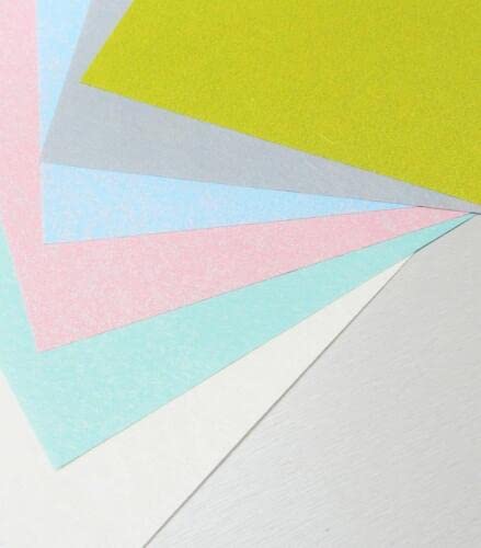 3M Tri-Mite Wet or Dry Polishing Paper 8000 Grit 1 Micron Light Green 10 Sheets Made in USA