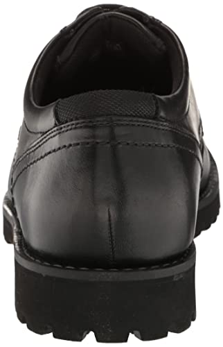 Rockport Men's Mitchell Plain Toe Oxford3