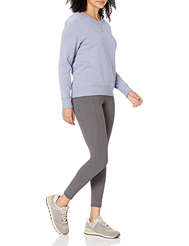 Amazon Essentials Dames sweatshirt van French Terry-fleece met ronde hals - Image 5