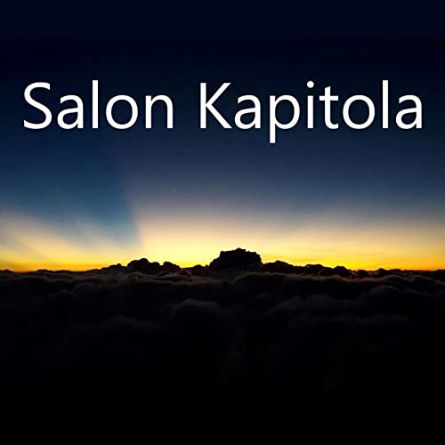 Salon Kapitola Titelbild