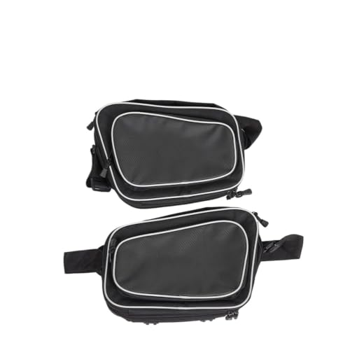 Sac doublure de valise moto BMW R1200R R1250RS anti-poussière sacoche étanche