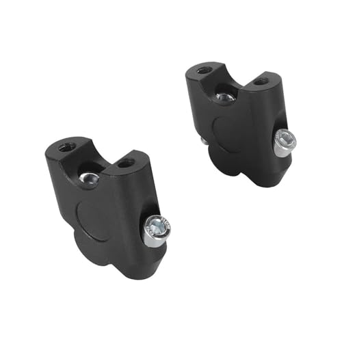 Abrazadera de manillar Tenere 700 XT700Z 2019-2020 adaptador extendido 3