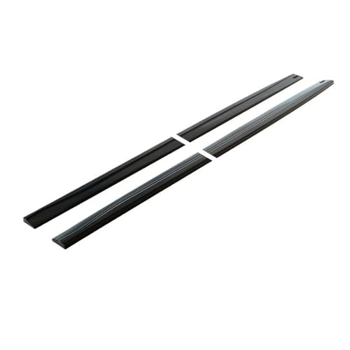 Kit faldón lateral alerón difusor BMW Serie 4 F32 F33 F36 2013-2019 1