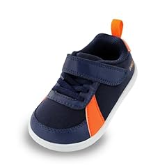 Navy Toddler Shoes