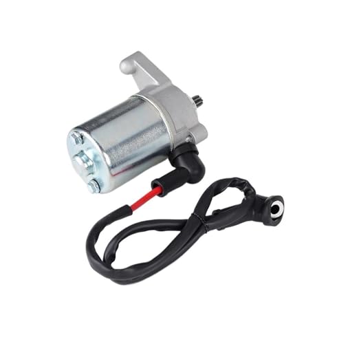 Démarreur électrique idéal pour trajets quotidiens en TDR125 - 4