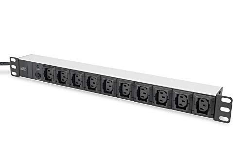 DIGITUS Multiprise 19