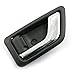 Otois 826101C030WK Interior Door Handle Front or Rear Left Driver Side for Hyundai Getz Click 2003 2011