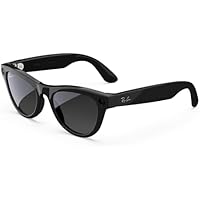 Ray-Ban Unisex Meta Gen 2 Skyler Smart AI Glasses only 0.77: eDeal Info