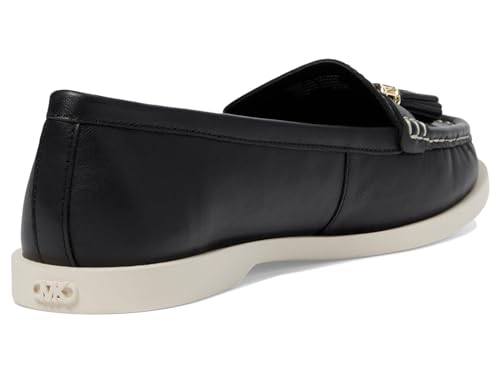 Image of Michael Kors Womens Kiernan Loafers