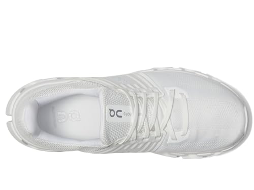 Image of On Women's Cloudswift 3 Sneakers