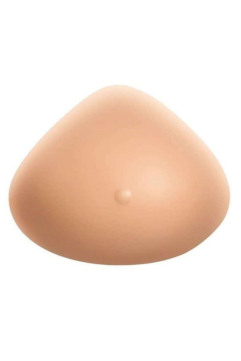 Protesi mammaria Amoena Balance Contact MD Comfort+ parziale simmetrica triangolare art. 229 Size 5