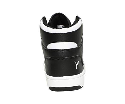 Image of Puma Unisex Adult Rebound Layup SL Sneaker