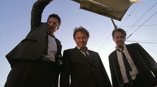 Reservoir Dogs [Édition Simple] – vue 5