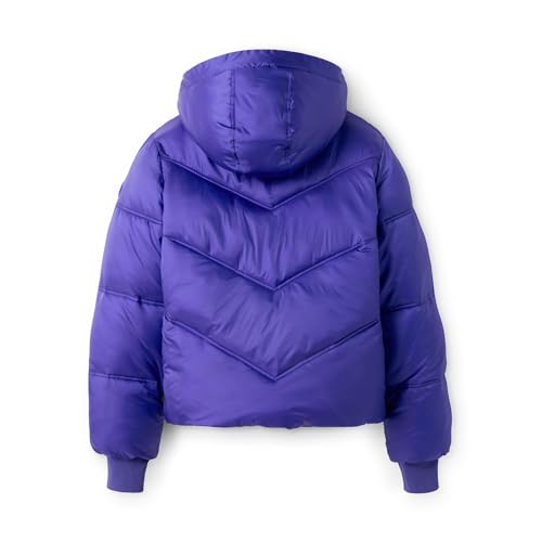 UGG Women's Ronney Cropped Puffer Jacket2