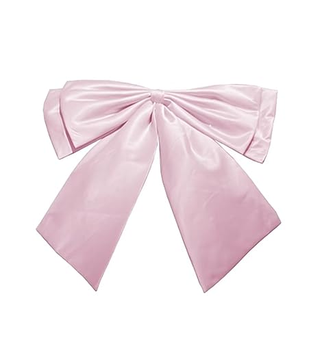 Mauuwy Quinceanera Dresses Removable Bow Wedding Dress Elegant Accessories Separate Double Knot Belt for Bride YBOW01