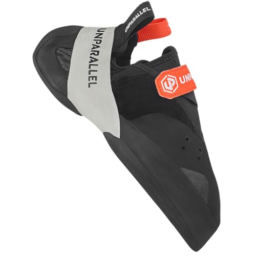 UNPARALLEL SOUPED UP