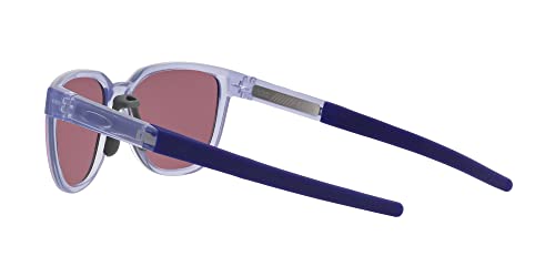 Image of Oakley mens Oo9250 Actuator Rectangular Sunglasses