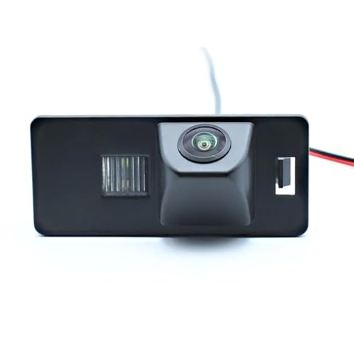 CCD HD 170° Einparkkamera Rückfahrkamera für Audi A1 A3 S3 A4 S4 A5 S5 A6 S6