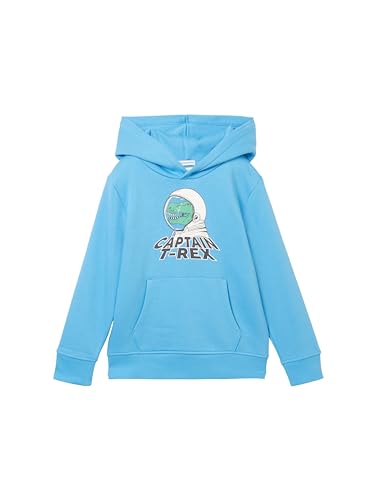 Sweat-shirt Tom Tailor enfant garçon pour sport et loisirs