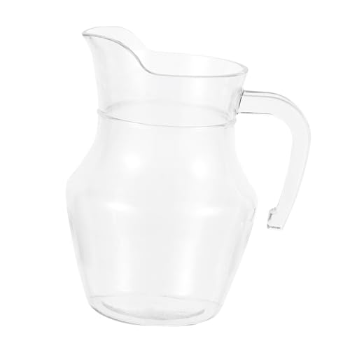 OFFSCH Barware Supply 580ml Wine Dispenser Decanter Whiskey Bottle Liquor Kettle