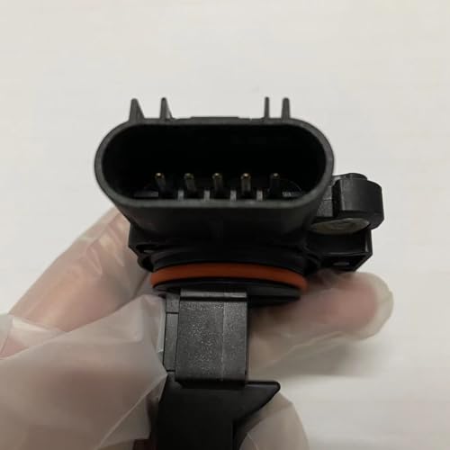 Support débitmètre d'air massique rigide anti-vibration GM