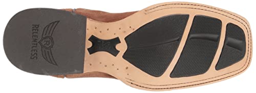 Image of ARIAT Men's Relentless Sic 'Em Western Boot
