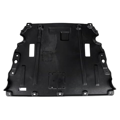 KAC Engine Splash Shield Fit for 2013-2020 Fusion, 2013-2020 MKZ Cover