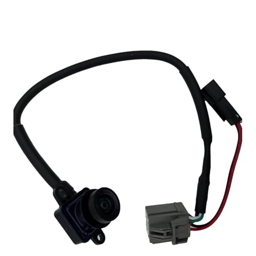 Caméra de recul pour Fiat Freemont avec Vision 56054858S